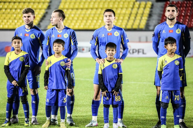 ВІДЕО. Українці влаштували гольове шоу в закордонному чемпіонаті