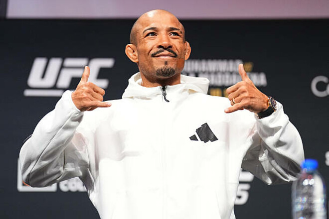 ОФИЦИАЛЬНО. Легендарный экс-чемпион объявил о завершении карьеры