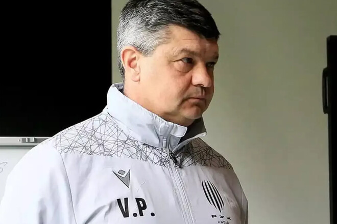 ПОНОМАРЬОВ: «Награвали тактичні схеми під наступного суперника»