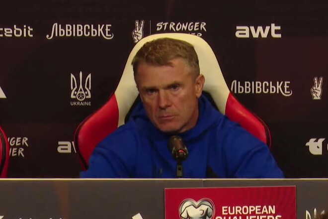 РЕБРОВ: «Було важко, але вирвали результат. Були відсутні 5 гравців атаки»