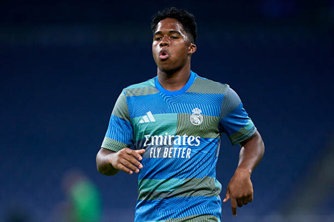 Все заради чемпіонату світу. Нападник Реала може перейти в гранд вже взимку