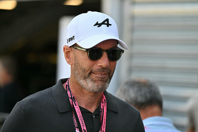 Зінедін ЗІДАН: «Я міг би грати ще два-три роки, але...»