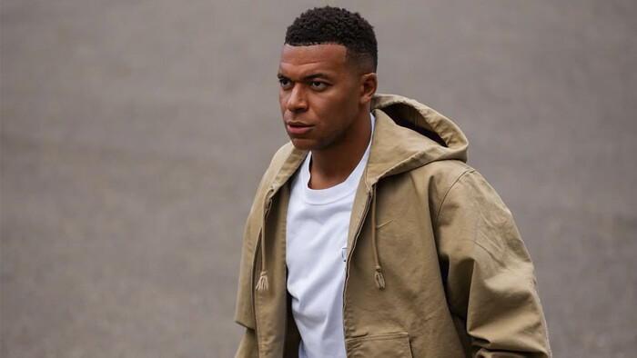 ФОТО. «У нього просто немає життя»: мама Мбаппе розповіла про сина