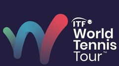 Schedule and results of Ukrainian matches at ITF tournaments on 13β19.10
