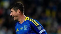 Genoa responded to Malinovsky's chic match for Ukraine's national team