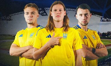 Где смотреть онлайн матч квалификации ЧЕ Хорватия U-21 – Украина U-21