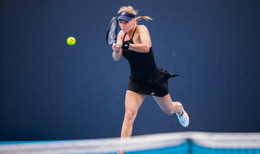 Даяна Ястремская – Виктория Мбоко. Прогноз и анонс на матч WTA 500 в Нинбо