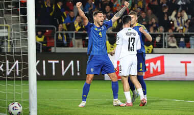 ГУЦУЛЯК: «Первый гол? Наигрывали розыгрыш, но не на меня. Вышло, как вышло»