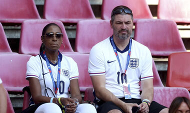 ФОТО. Родители звезды Реала разошлись. Они были вместе более 20 лет