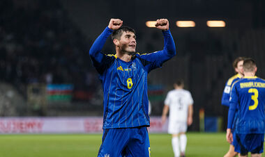 Malinovsky: “Victory over France and Islandi? This is in Bookmekerae ”