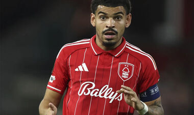 ФОТО. У одноклубника Зінченка можуть приспати собаку. Він просто «забув»