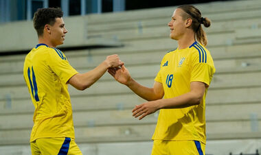 Хорватия U-21 – Украина U-21. Прогноз и анонс на матч квалификации ЧЕ