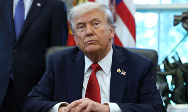 Администрация Трампа потратит 500 млн долларов на дроны перед ЧМ-2026