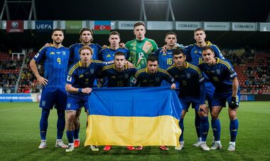 В Азербайджані знайшли несподіваного винуватця у поразці від України