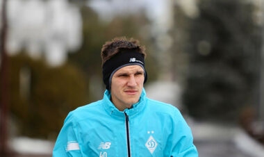 Шовковський дізнався погані новини. У українця з Динамо виникли проблеми