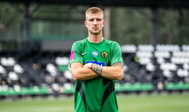 Ротань не рассчитывает на чемпиона мира. Он может перебраться в Карпаты