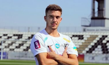 Полесье и Металлист 1925 нацелились на легионера из чемпионата Украины