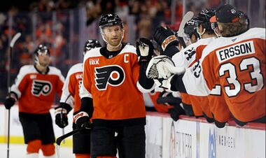 НХЛ. Поразки Флориди, Бостона і Торонто, перемоги Колорадо і Чикаго