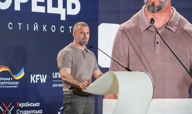 Матвей Бидный рассказал про смешные зарплаты молодых тренеров в Украине