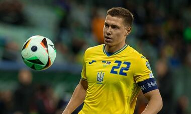 Экс-игрок Динамо: «Футболист Шахтера ошибся. Не лучшая игра за сборную»