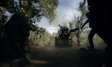 Знищення окупантів триває. ЗСУ оновили дані втрат армії рф