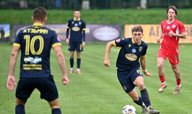 Вікторія – Металург З. Агробізнес – Фенікс-Маріуполь. Дивитись онлайн LIVE