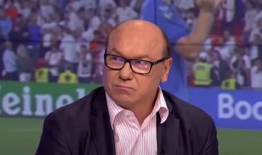 «Стоит он 90 миллионов?» Леоненко нашел виновного в голе Азербайджана