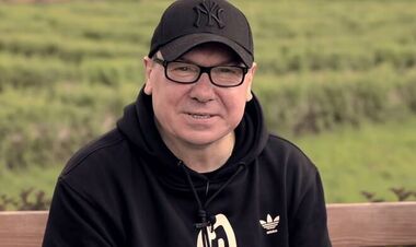 ЛЕОНЕНКО: «Я нашим футболістам нові прізвиська придумав. Вони всі однакові»