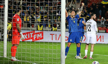 Азербайджанский журналист: Мы заслужили очко, судьи были на стороне Украины