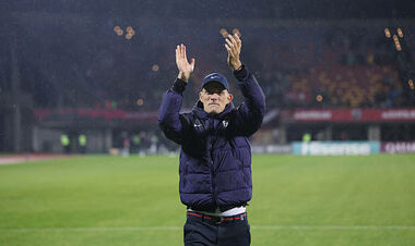 Тухель увійшов в історію збірної Англії: нікому подібне не вдавалося