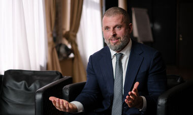 Бидный назвал размер призовых за медали украинцев на Зимней Олимпиаде 2026