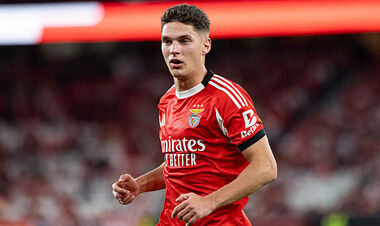 В Португалии рассказали о перспективах Судакова после травмы в сборной