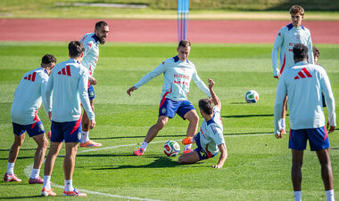Де Фрутос та інші екзотичні фрукти. 10 ноунеймів у заявках топ-збірних