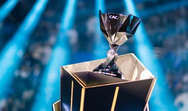 CS Asia Championships 2025: клубы, призовой фонд и формат турнира