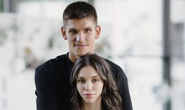 Защитник Динамо рассказал, как сообщил Суркису об отношениях с его дочерью