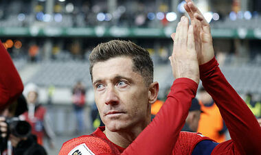 Ель-Класіко під загрозою. Барселона повідомила про травму Левадовськи