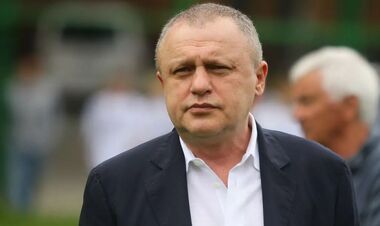 Igor Surkis: