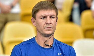 Максим ШАЦКИХ: «С Динамо что-то случилось. Нервозность, неуверенность...»