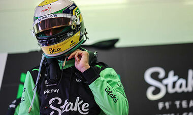 Суперник Шумахера назвав найкращого новачка сезону. Він не у топ-команді