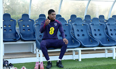 Томас ТУХЕЛЬ: «Сказал Рэшфорду – не трать свой талант впустую»