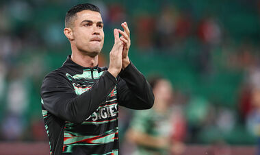 Португалія – Угорщина. Прогноз, анонс на матч кваліфікації чемпіонату світу