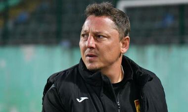 Кобин назвал идеального тренера для сборной Украины: «Я считаю, что...»