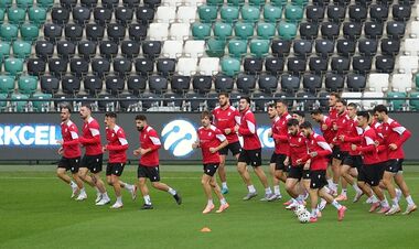 Туреччина – Грузія. Прогноз і анонс на матч кваліфікації чемпіонату світу