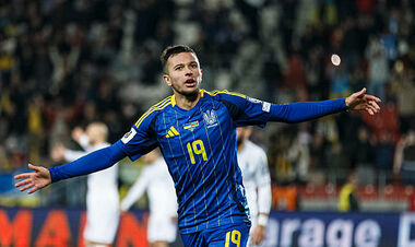 Назар ВОЛОШИН: «Цель одна – выход на чемпионат мира»