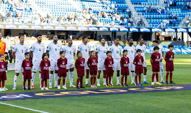 Кюрасао – Тринидад и Тобаго. Прогноз и анонс на матч квалификации ЧМ-2026