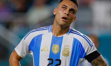 Пуэрто-Рико – Аргентина. Прогноз и анонс на товарищеский матч