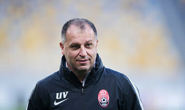 Вернидуб рассказал, как бы поступил на месте Реброва