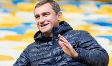 ВОРОБЕЙ – про перемоги збірної України, Маліновського і Францію