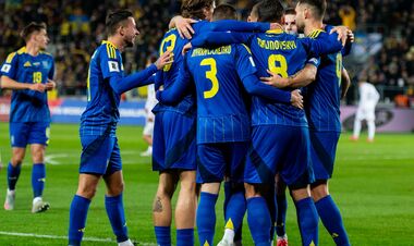 Зінченко, Довбик, Забарний. Рейтинг зарплат українців у Європі