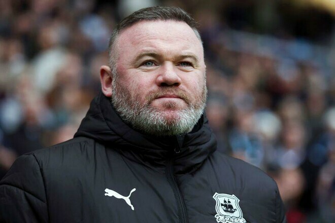 ФОТО. Дружина Руні влаштувала Уейну сюрприз: гелікоптер і особливе місце